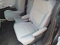 2025 Toyota Sienna LE AWD