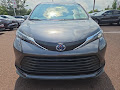 2025 Toyota Sienna LE AWD