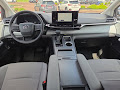 2025 Toyota Sienna LE AWD