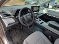 2025 Toyota Sienna LE AWD