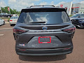 2025 Toyota Sienna LE AWD