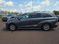 2025 Toyota Sienna LE AWD