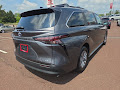 2025 Toyota Sienna LE AWD