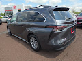 2025 Toyota Sienna LE AWD