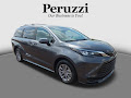 2025 Toyota Sienna LE AWD