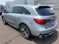 2020 Acura MDX w/Technology Pkg AWD