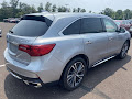 2020 Acura MDX w/Technology Pkg AWD