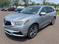 2020 Acura MDX w/Technology Pkg AWD