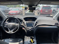 2020 Acura MDX w/Technology Pkg AWD
