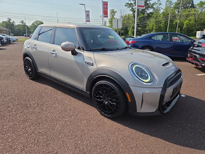 2022 MINI Hardtop 4 Door