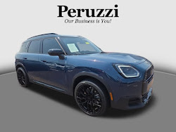 2025 MINI Countryman S AWD