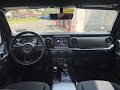 2020 Jeep Wrangler Unlimited Sport S 4WD
