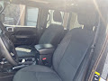 2020 Jeep Wrangler Unlimited Sport S 4WD