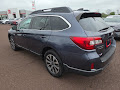2017 Subaru Outback Limited AWD
