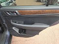2017 Subaru Outback Limited AWD