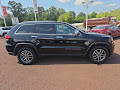 2020 Jeep Grand Cherokee Limited 4WD
