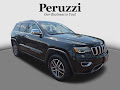 2020 Jeep Grand Cherokee Limited 4WD