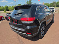 2020 Jeep Grand Cherokee Limited 4WD