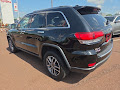 2020 Jeep Grand Cherokee Limited 4WD