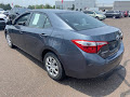 2016 Toyota Corolla L FWD