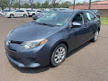2016 Toyota Corolla L FWD