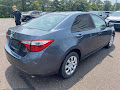 2016 Toyota Corolla L FWD