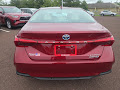2020 Toyota Avalon Hybrid Limited FWD