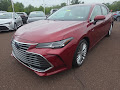 2020 Toyota Avalon Hybrid Limited FWD