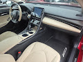 2020 Toyota Avalon Hybrid Limited FWD