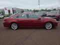 2020 Toyota Avalon Hybrid Limited FWD