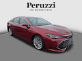 2020 Toyota Avalon Hybrid Limited FWD