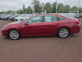 2020 Toyota Avalon Hybrid Limited FWD