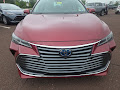 2020 Toyota Avalon Hybrid Limited FWD