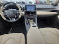 2020 Toyota Avalon Hybrid Limited FWD