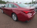 2020 Toyota Avalon Hybrid Limited FWD