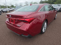 2020 Toyota Avalon Hybrid Limited FWD