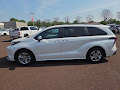 2025 Toyota Sienna XLE AWD