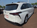 2025 Toyota Sienna XLE AWD