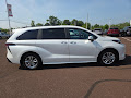 2025 Toyota Sienna XLE AWD