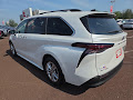 2025 Toyota Sienna XLE AWD