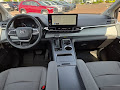 2025 Toyota Sienna XLE AWD