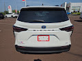 2025 Toyota Sienna XLE AWD