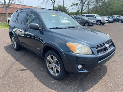 2012 Toyota RAV4