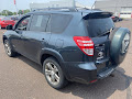 2012 Toyota RAV4 Sport 4WD