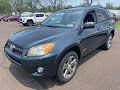 2012 Toyota RAV4 Sport 4WD