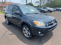 2012 Toyota RAV4 Sport 4WD