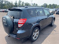 2012 Toyota RAV4 Sport 4WD