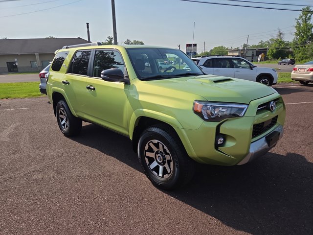 2023 Toyota 4Runner TRD Off Road Premium 4WD