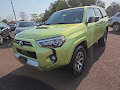 2023 Toyota 4Runner TRD Off Road Premium 4WD