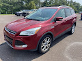 2016 Ford Escape Titanium 4WD